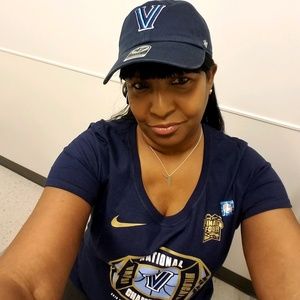 Meet your Posher, Sherri